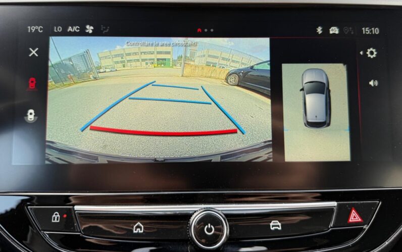 
								OPEL CORSA GS LINE full									