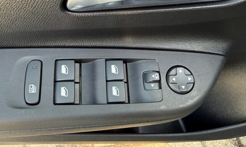 
								OPEL CORSA GS LINE full									