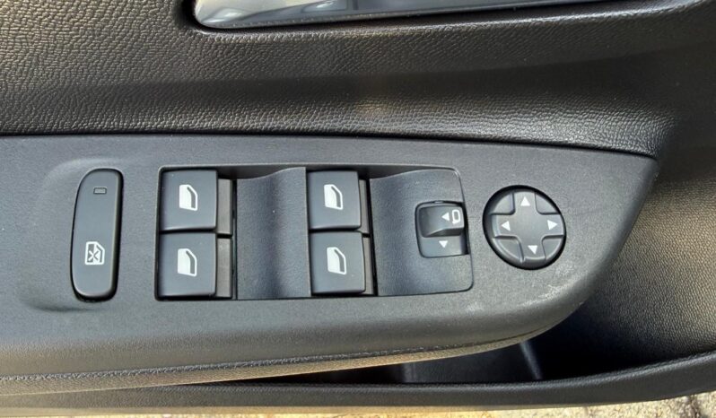 
								OPEL CORSA GS LINE full									