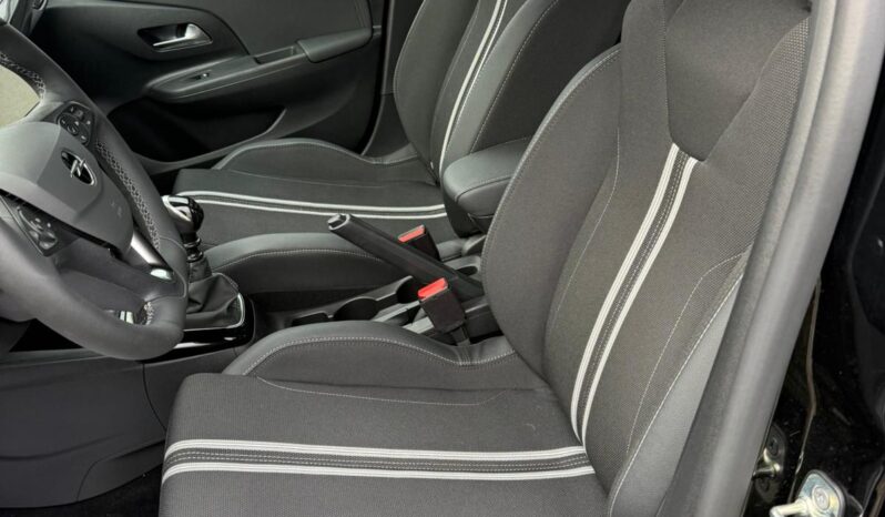 
								OPEL CORSA GS LINE full									