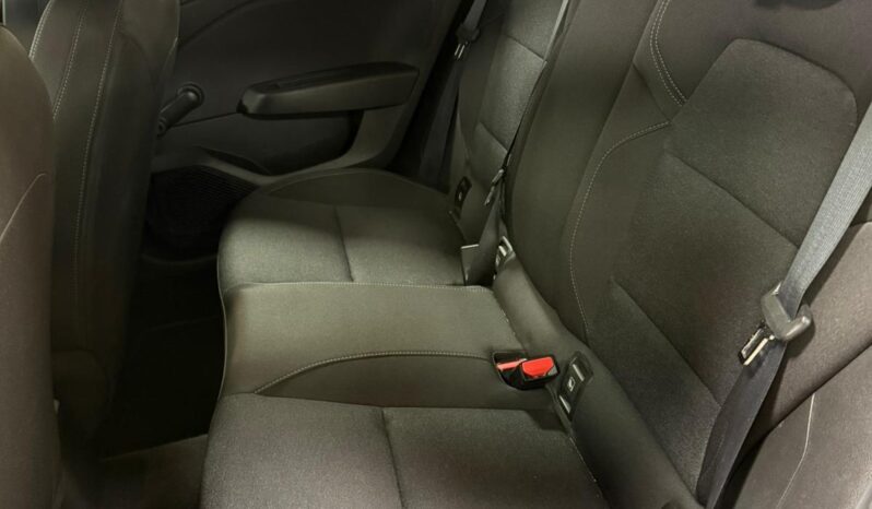 
								RENAULT CLIO EQUILIBRE full									