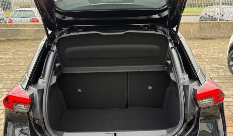 
								OPEL CORSA GS LINE full									