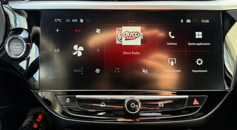 
								OPEL CORSA GS LINE full									