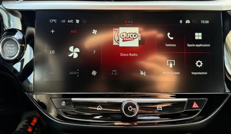 
								OPEL CORSA GS LINE full									