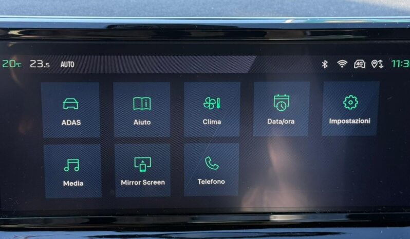 
								Peugeot 208 GT LINE full									