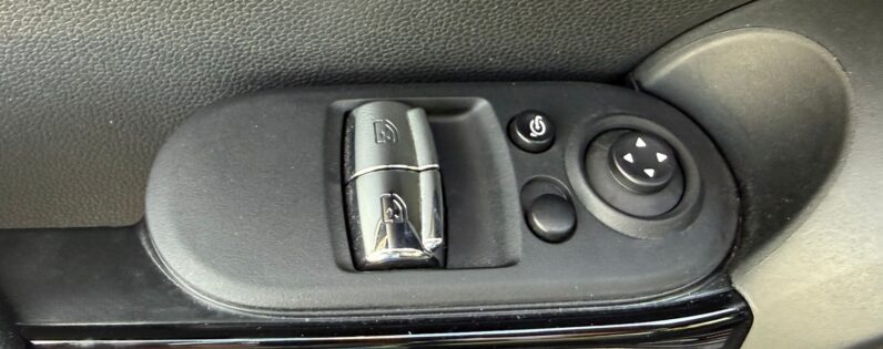 
								MINI COOPER JCW full									