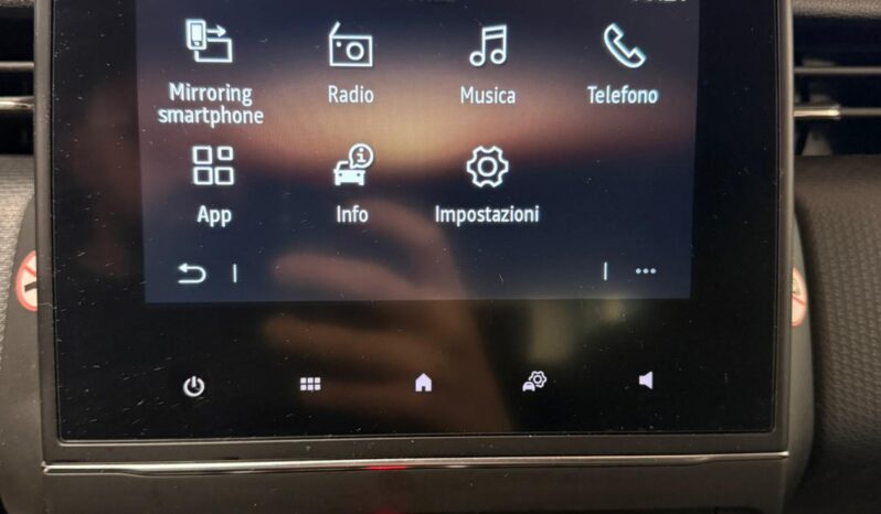 
								RENAULT CLIO EQUILIBRE full									