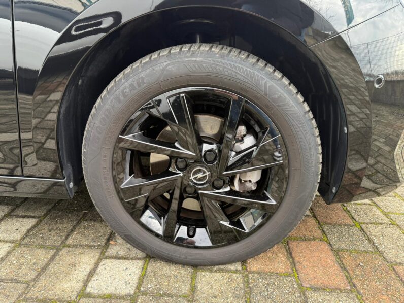 
								OPEL CORSA GS LINE full									