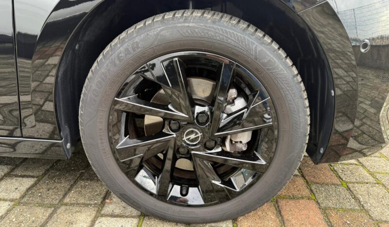 
								OPEL CORSA GS LINE full									