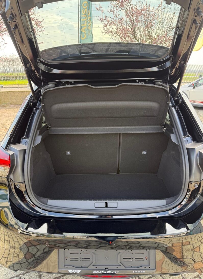 
								OPEL CORSA GS LINE full									