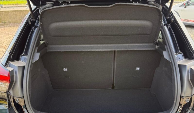 
								OPEL CORSA GS LINE full									