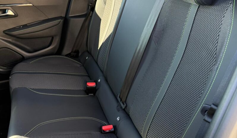 
								Peugeot 208 GT LINE full									