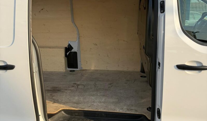 
								Fiat Scudo L2H1 1.5 Bluehdi 120cv full									