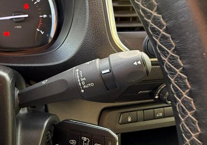 
								Fiat SCUDO L2H1 1.5 Bluehdi 120cv full									