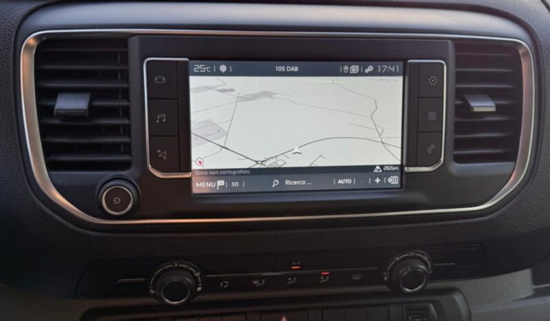 
								Fiat SCUDO L2H1 1.5 Bluehdi 120cv full									