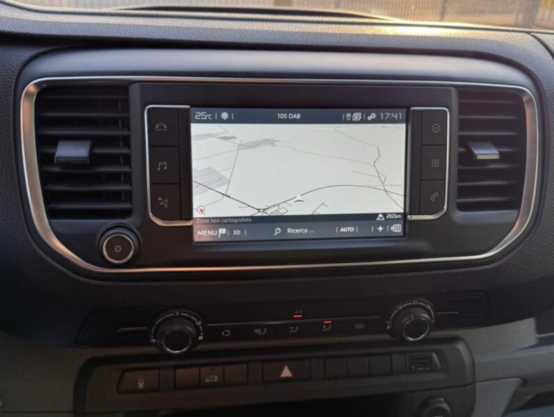 
								Fiat Scudo L2H1 1.5 Bluehdi 120cv full									