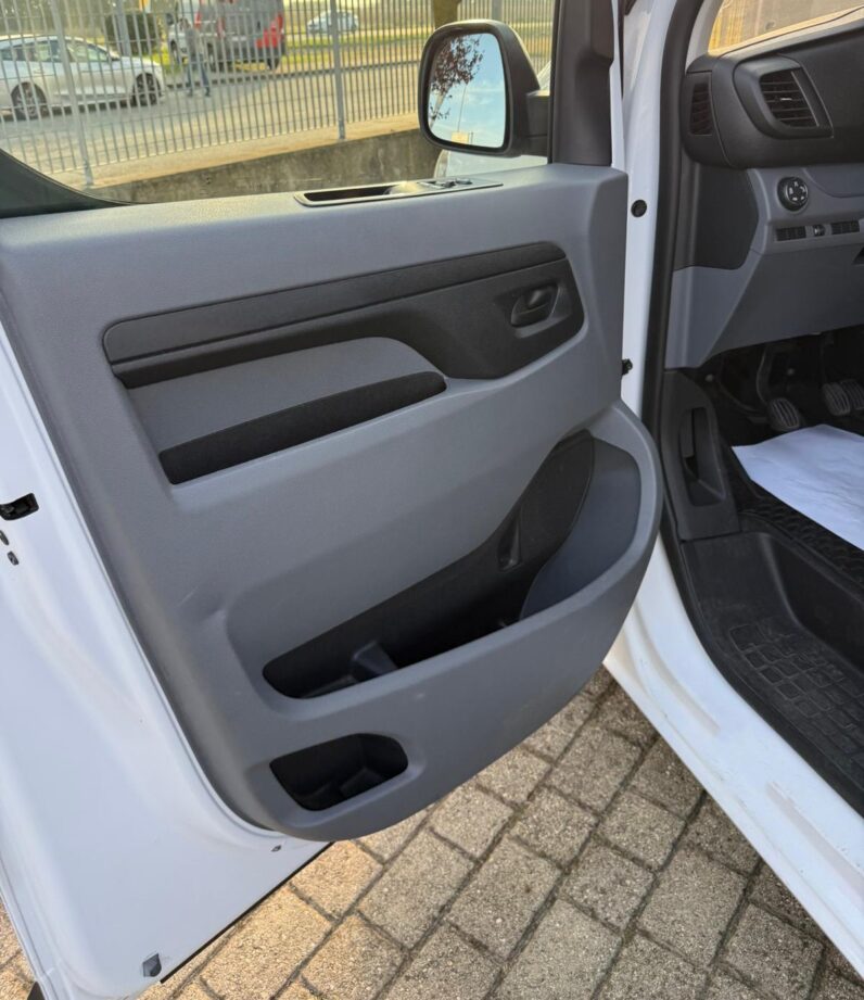 
								Fiat Scudo L2H1 1.5 Bluehdi 120cv full									