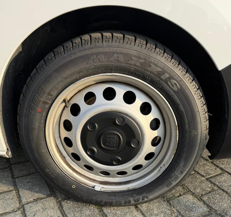 
								Fiat Scudo L2H1 1.5 Bluehdi 120cv full									