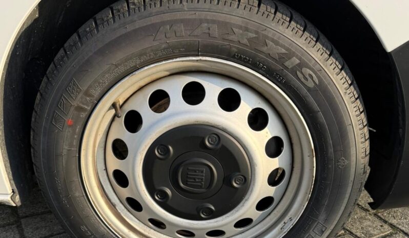 
								Fiat Scudo L2H1 1.5 Bluehdi 120cv full									