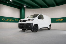 Fiat SCUDO L2H1 1.5 Bluehdi 120cv