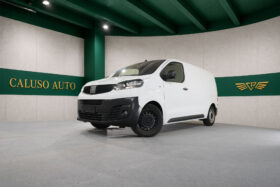 Fiat SCUDO L2H1 1.5 Bluehdi 120cv