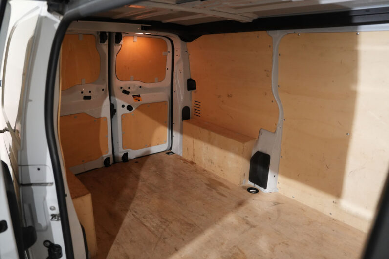
								Fiat SCUDO L2H1 1.5 Bluehdi 120cv full									