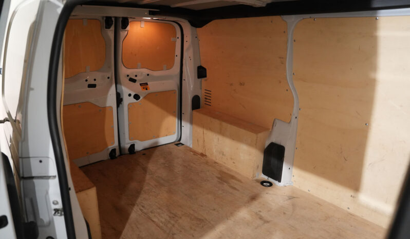 
								Fiat SCUDO L2H1 1.5 Bluehdi 120cv full									