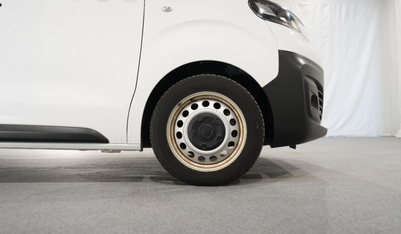 
								Fiat SCUDO L2H1 1.5 Bluehdi 120cv full									