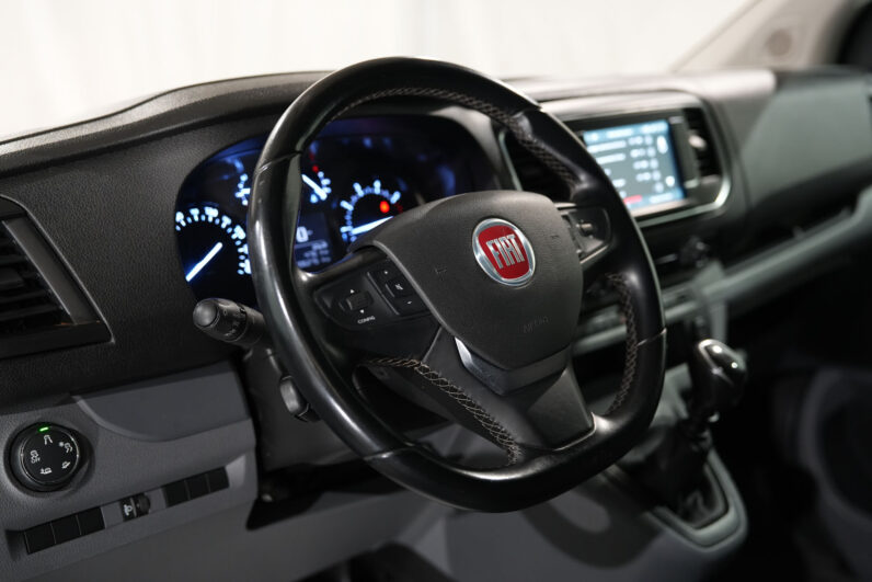 
								Fiat SCUDO L2H1 1.5 Bluehdi 120cv full									