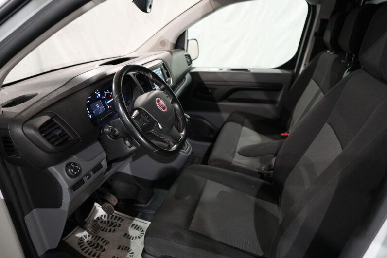 
								Fiat SCUDO L2H1 1.5 Bluehdi 120cv full									