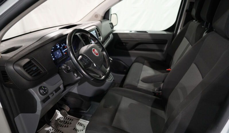 
								Fiat SCUDO L2H1 1.5 Bluehdi 120cv full									