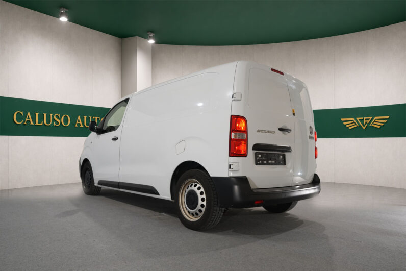 
								Fiat SCUDO L2H1 1.5 Bluehdi 120cv full									