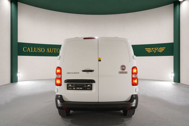 
								Fiat SCUDO L2H1 1.5 Bluehdi 120cv full									