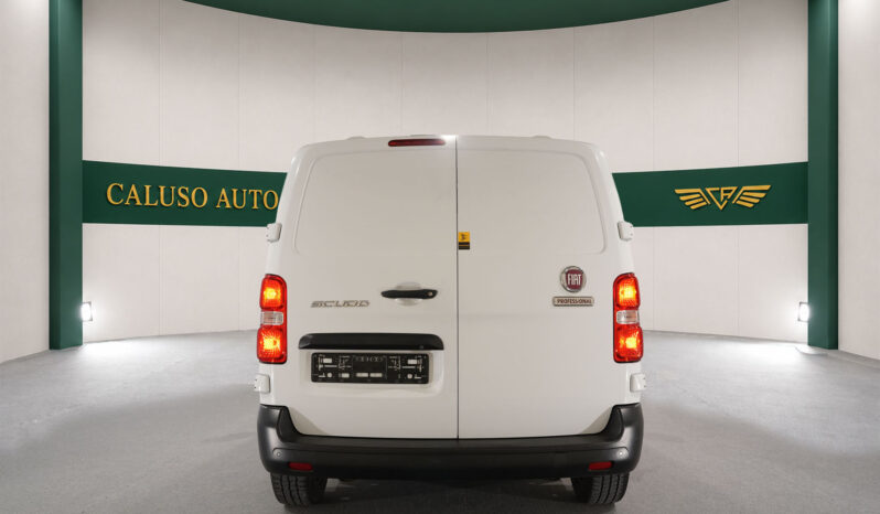 
								Fiat SCUDO L2H1 1.5 Bluehdi 120cv full									