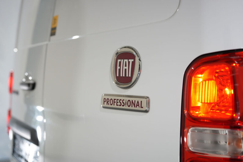 
								Fiat SCUDO L2H1 1.5 Bluehdi 120cv full									