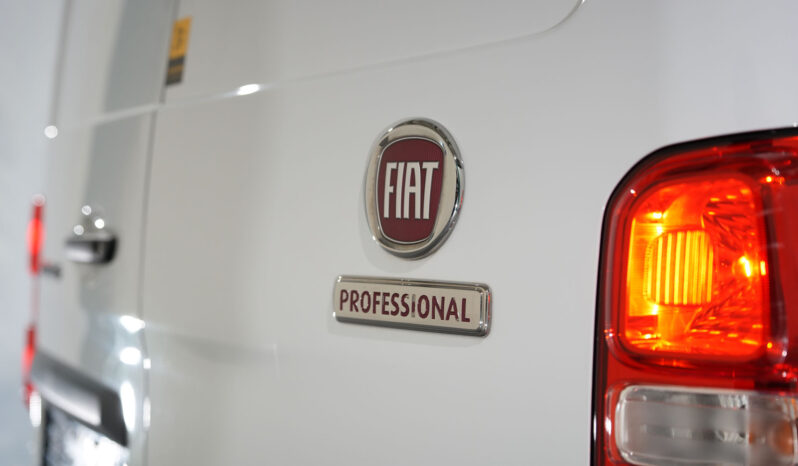 
								Fiat SCUDO L2H1 1.5 Bluehdi 120cv full									