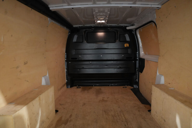 
								Fiat SCUDO L2H1 1.5 Bluehdi 120cv full									