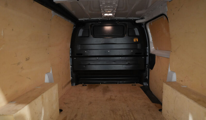 
								Fiat SCUDO L2H1 1.5 Bluehdi 120cv full									