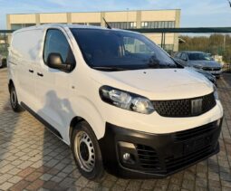 Fiat SCUDO L2H1 1.5 Bluehdi 120cv