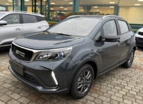 EMC QUATTRO A/T BENZ