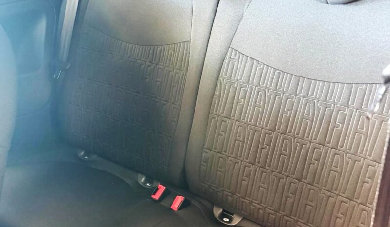 
								500 1.0 hybrid Dolcevita 70cv full									