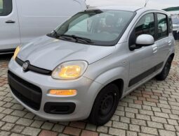 FIAT PANDA EASY