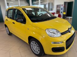 FIAT PANDA POP