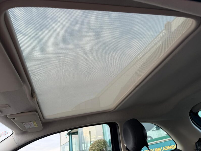 
								500 1.0 hybrid Dolcevita 70cv full									