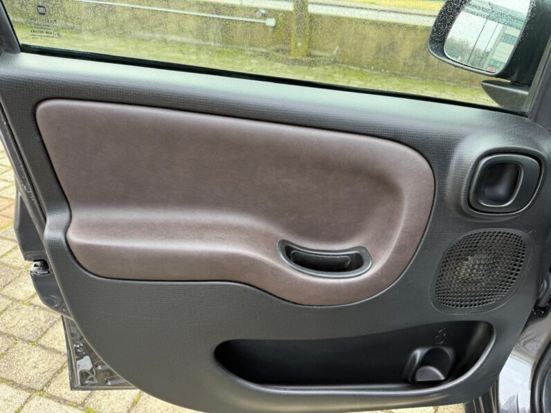 
								Panda III 2016 1.2 City Cross s full									