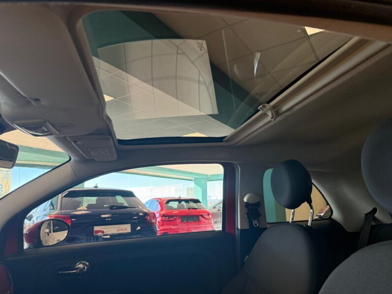 
								500 1.0 hybrid Dolcevita 70cv full									