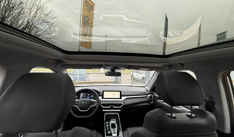 
								EMC 6 SEI A/T GPL full									