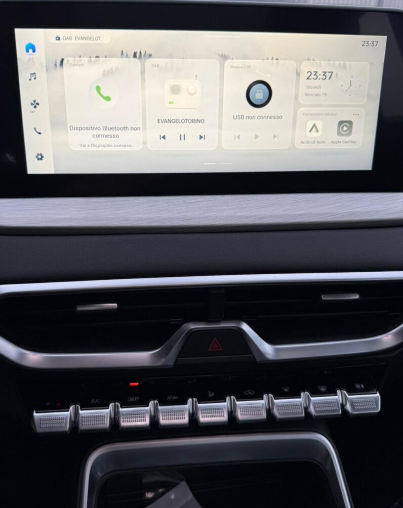 
								EMC 6 SEI M/T BENZ full									