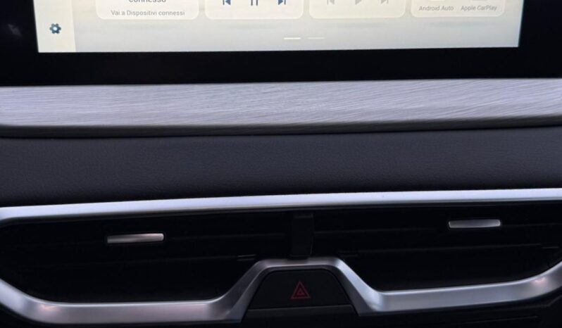 
								EMC 6 SEI M/T BENZ full									