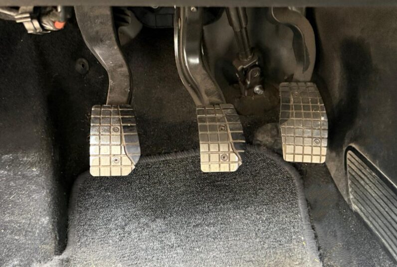 
								Abarth Grande Punto full									